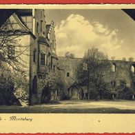 Halle - Saale Moritzburg n. gel. (3966)