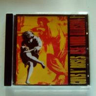 Gun`s Roses-Use Your Illusion I. CD Album