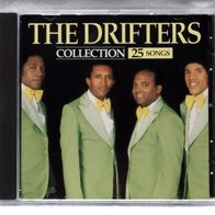 The Drifters - Collection - 25 Songs - 1993 m-/m