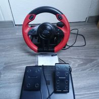 Speedlink Trailblazer Racing Wheel PS3, PS4, PC & XBOX one *