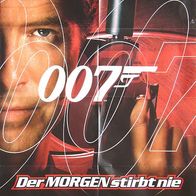 James Bond 007 - Der Morgen stirbt nie