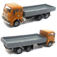 Jelcz 316 ´69, Pritsche, braun-grau, 3D-Druck-Kleinserie, Ep4, etchIT, Spur N
