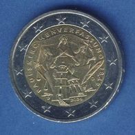 Deutschland 2 Euro 2024 D Paulskirchenverfassung
