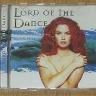 CD Lord of the Dance
