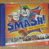 CD Smash! Vol. 19