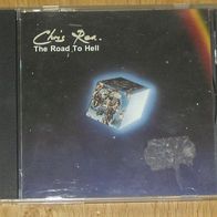 CD Chris Rea - The Road to Hell