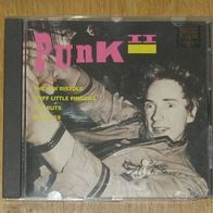 CD Punk II