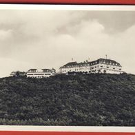 Königswinter am Rhein Petersberg n. gel. (3972)