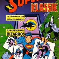 Superman Klassik Band 2 - Norbert Hethke Verlag 1990 - Zustand: 0 - 1+
