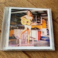 Musik CD, South von Heather Nova