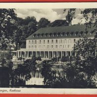 Bad Salzungen Kurhaus gel. (3973) lesen