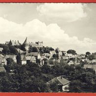 Bad Bentheim gel (3985)