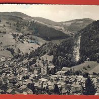 Todtnau gel.1956 (3990)
