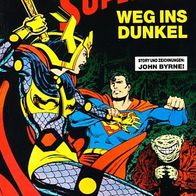 Superman Band 7 - Norbert Hethke Verlag 1990 - Zustand: 0 - 1+