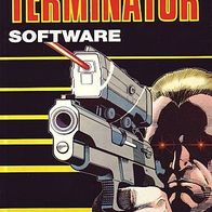Terminator Band 2 - Norbert Hethke Verlag 1991 - Zustand: 0 ? 1+