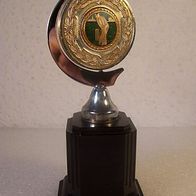 Combined Cup Winners Krikett Medaille 1967 * * * *