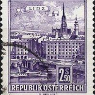 Österreich Mi 1118 y ANK 1104 y o