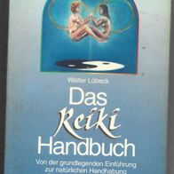 Das Reika Handbuch von Walter Lübeck