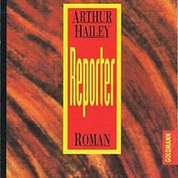 Reporter von Arthur Halley ISBN 9783442428847