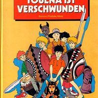 Sechs Freunde und ein Hund Band 2 - Verlag Schreiber & Leser - 1988 - Zustand: 0 -1