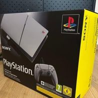 Sony Playstation 5 PS5 SLIM Digital 30th Anniversary see description