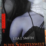 Buch L.J. Smith In der Schattenwelt Tagebuch eines Vampirs Band 4