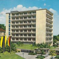 AK Bad Rappenau 1973.( Nr 1 )
