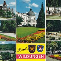 AK Bad Wildungen 1979. ( Nr 1 )