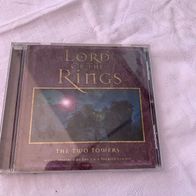 Musik CD, The Two Towers von Lord of the Rings