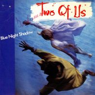 7 Vinyl Two of Us / Blue Night Shadow