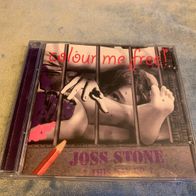 Musik CD, Colour me free von Joss Stone