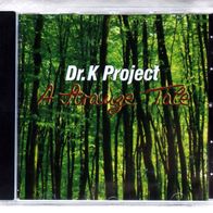 Dr.K Project - A Strange Tale - 2002 - Instrumentals m/m