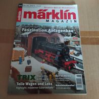 Märklin Magazin 6-2013/14