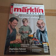 Märklin Magazin 5-2013