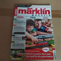 Märklin Magazin 5-2012