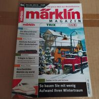 Märklin Magazin 6-2011