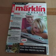 Märklin Magazin 5-2011