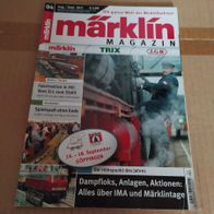 Märklin Magazin 4-2011