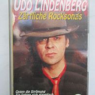 MC Udo Lindeberg Zärtliche Rocksongs 12 Titel