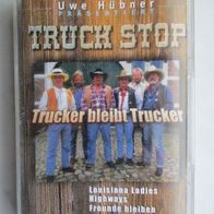 MC Truck Stop Trucker bleibt Trucker 14 Titel