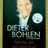 Dieter Bohlen mit Katja Kessler - Nichts als die Wahrheit