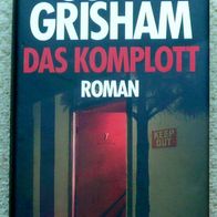 John Grisham - Das Komplott