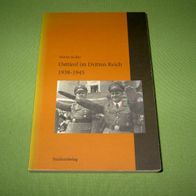 Martin Kofler, Osttirol im Dritten Reich 1938-1945