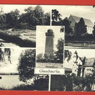 Glauchau Sa. gel. (4009)
