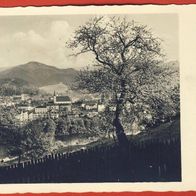 Ein Blick auf Leoben gel. 1942 (4012)