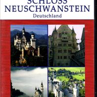 DVD - Städtereisen - Schloss Neuschwanstein - Dokumentation