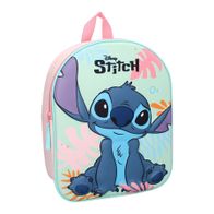 Trefl Lilo & Stitch Puzzle-Set – 2 Puzzles (30 + 48 Teile) & Memory-Spiel, Spaß Für Kinder Ab 3
