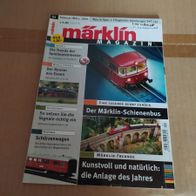 Märklin Magazin 1/06