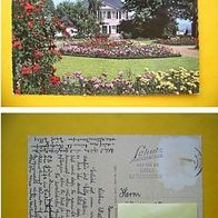 Bonn - Ernst-Moritz-Arndt-Haus - 1961 - (D-H-D-NRW20)