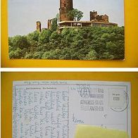 Bad Godesberg - Die Godesburg - (D-H-D-NRW21)